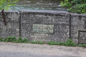 Photo of Mount Gay Deck Arch Bridge