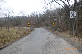 Photo of New Hope Bridge