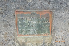 Photo of New Hope Bridge