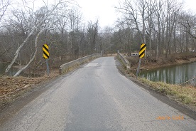 Photo of New Hope Bridge