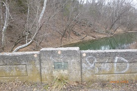 Photo of New Hope Bridge