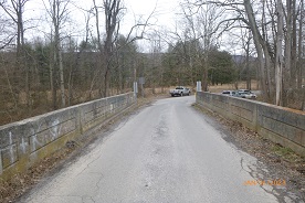 Photo of New Hope Bridge