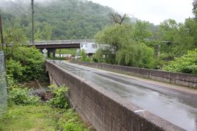 Photo of North Whites Addition Bridge