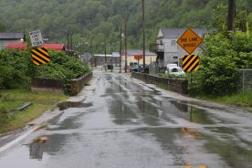 Photo of North Whites Addition Bridge