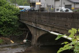 Photo of North Whites Addition Bridge