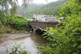 Photo of North Whites Addition Bridge