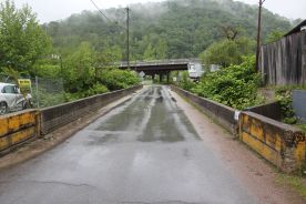 Photo of North Whites Addition Bridge