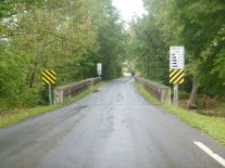 Photo of Pallet Factory Bridge