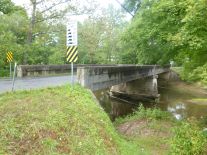 Photo of Pallet Factory Bridge