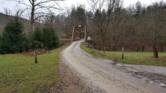 Photo of Poca Truss Bridge