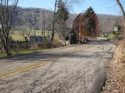 Photo of Rude Bridge