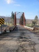 Photo of Rude Bridge