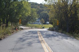 Photo of Sandyville Bridge