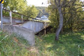 Photo of Sandyville Bridge