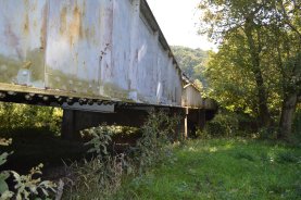 Photo of Sandyville Bridge