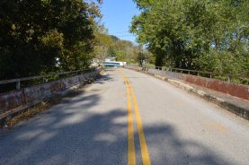 Photo of Sandyville Bridge