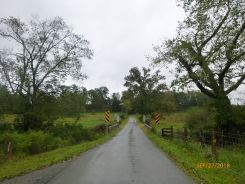 Photo of Saulsbury Run Arch Bridge