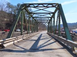 Photo of Shady Sadies Bridge