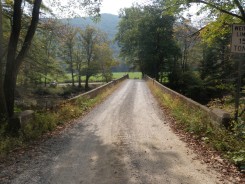 Photo of Shavers Fork Bridge