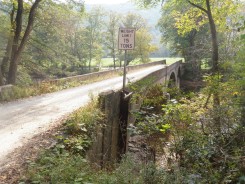 Photo of Shavers Fork Bridge