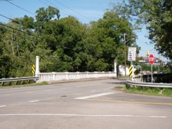 Photo of Point Pleasant 6th Street Bridge