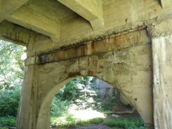 Photo of Point Pleasant 6th Street Bridge