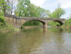 Photo of Sleepy Creek Bridge