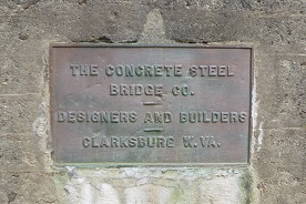 Photo of Smith Crossroads Bridge