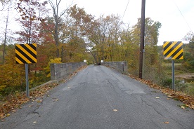 Photo of Smith Crossroads Bridge