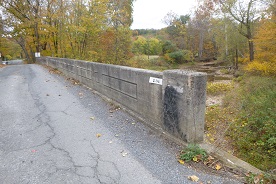 Photo of Smith Crossroads Bridge