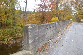 Photo of Smith Crossroads Bridge