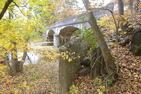 Photo of Smith Crossroads Bridge