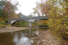 Photo of Smith Crossroads Bridge