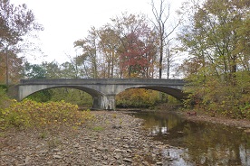 Photo of Smith Crossroads Bridge