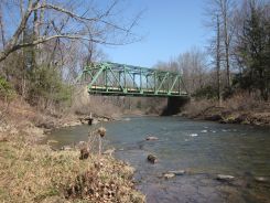 Photo of Stony River Bridge