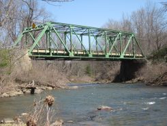 Photo of Stony River Bridge