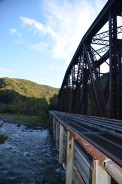 Photo of Thurmond Bridge