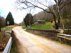 Photo of Walnut Grove Bridge