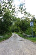 Photo of Walnut Grove Bridge