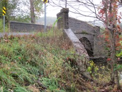 Photo of Ward Dawson Bridge