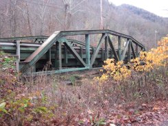 Photo of Whiteoak Bridge