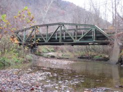 Photo of Whiteoak Bridge