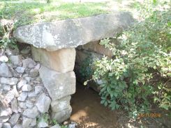 Photo of Hallsburg Road Culvert