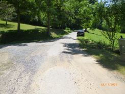 Photo of Hallsburg Road Culvert