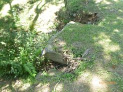 Photo of Hallsburg Road Culvert