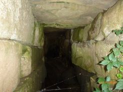 Photo of Hallsburg Road Culvert