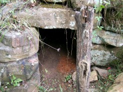 Photo of Tanyard-Little Sewell Road Box Culvert