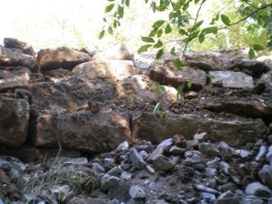 Photo of Tanyard-Little Sewell Road Box Culvert