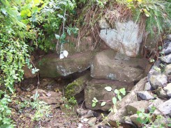 Photo of Tanyard-Little Sewell Road Box Culvert