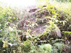 Photo of Tanyard-Little Sewell Road Box Culvert